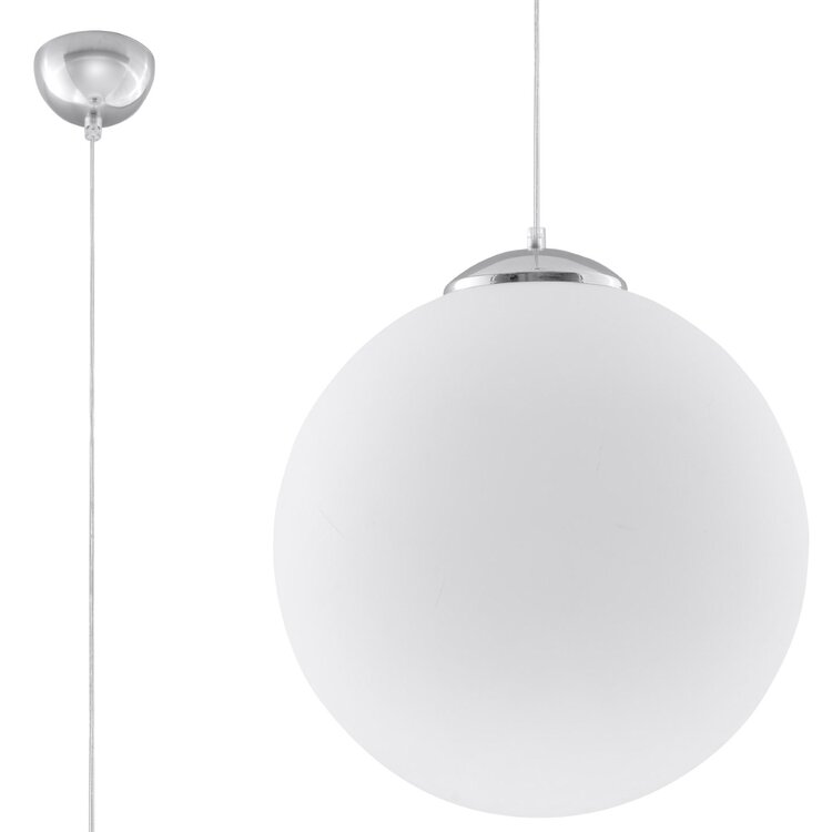 Sollux Lighting Pendant lamp UGO 30