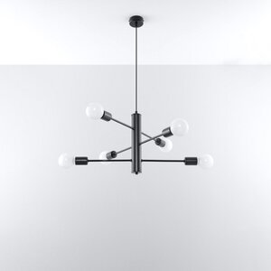 Sollux Lighting Chandelier DUOMO 6