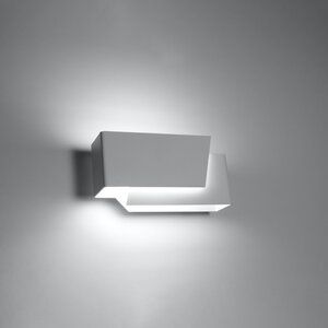 Sollux Lighting Wandlamp PIEGARE