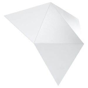 Sollux Lighting Wall lamp SOLIDO white