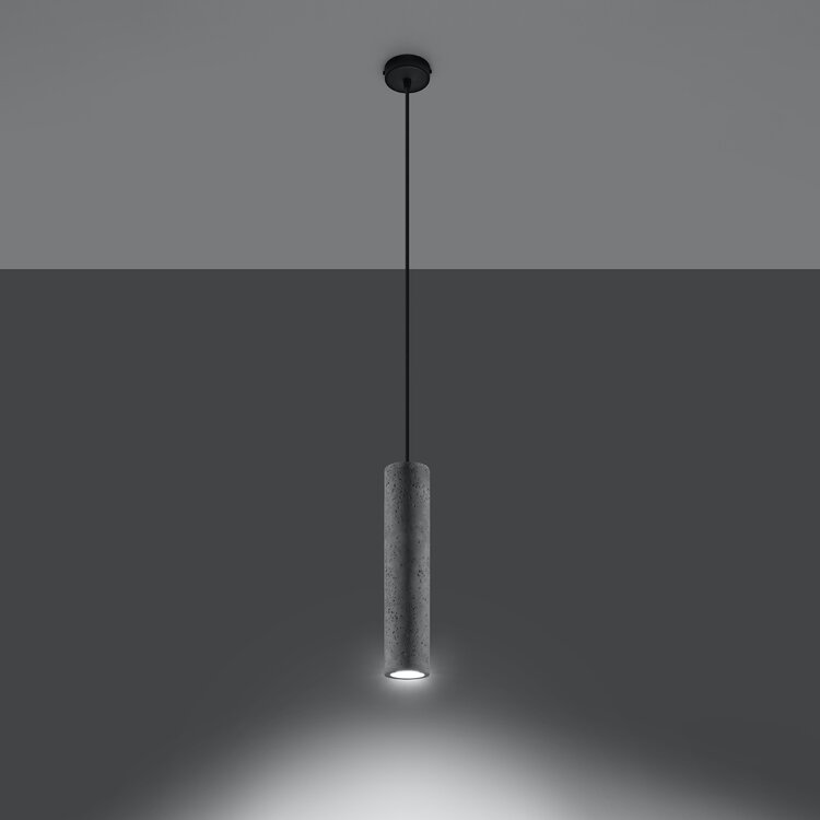 Sollux Lighting Pendant lamp LUVO 1