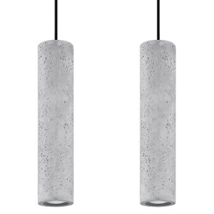 Sollux Lighting Pendant lamp LUVO 2