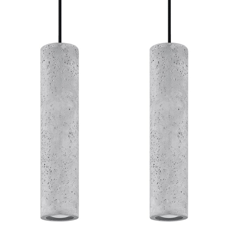 Sollux Lighting Pendant lamp LUVO 2