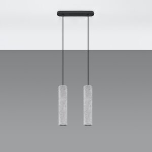 Sollux Lighting Pendant lamp LUVO 2