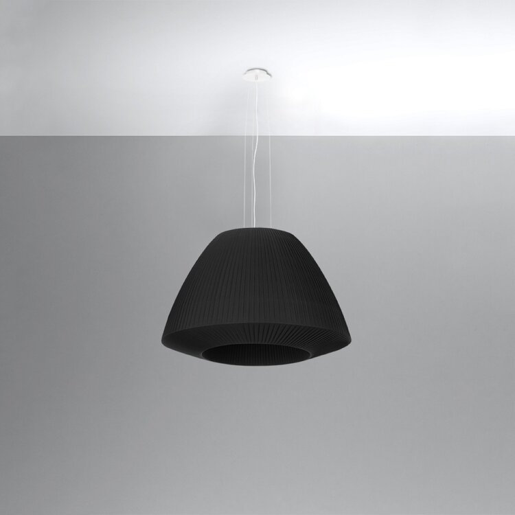 Sollux Lighting Chandelier BELLA 60 black