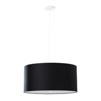 Chandelier OTTO 50 black