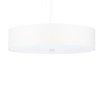 Chandelier SKALA 50 white