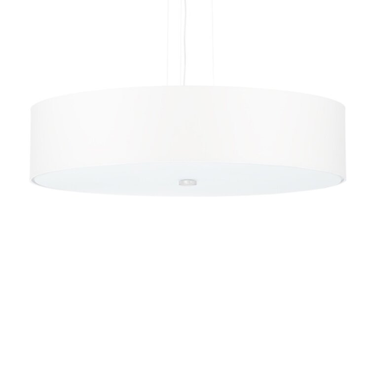 Sollux Lighting Chandelier SKALA 50 white