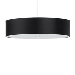 Sollux Lighting Chandelier SKALA 50 white