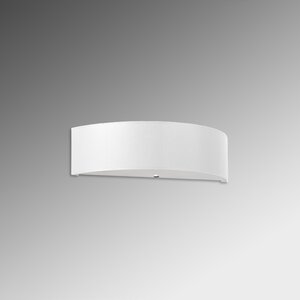 Sollux Lighting Wandlamp SKALA wit