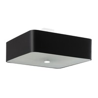 Ceiling lamp LOKKO 45 white