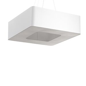 Sollux Lighting Chandelier URANO 60 white