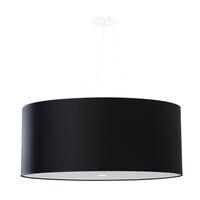 Chandelier OTTO 70 black
