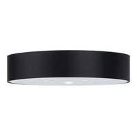 Deckenleuchte SKALA 60 schwarz
