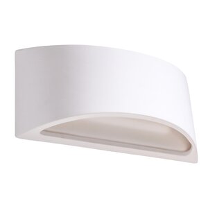 Sollux Lighting Wandleuchte Keramik VIXEN