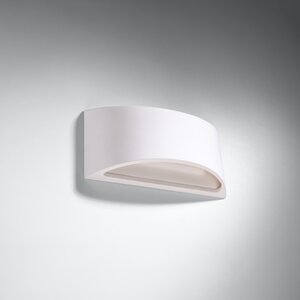 Sollux Lighting Wandlamp keramiek VIXEN