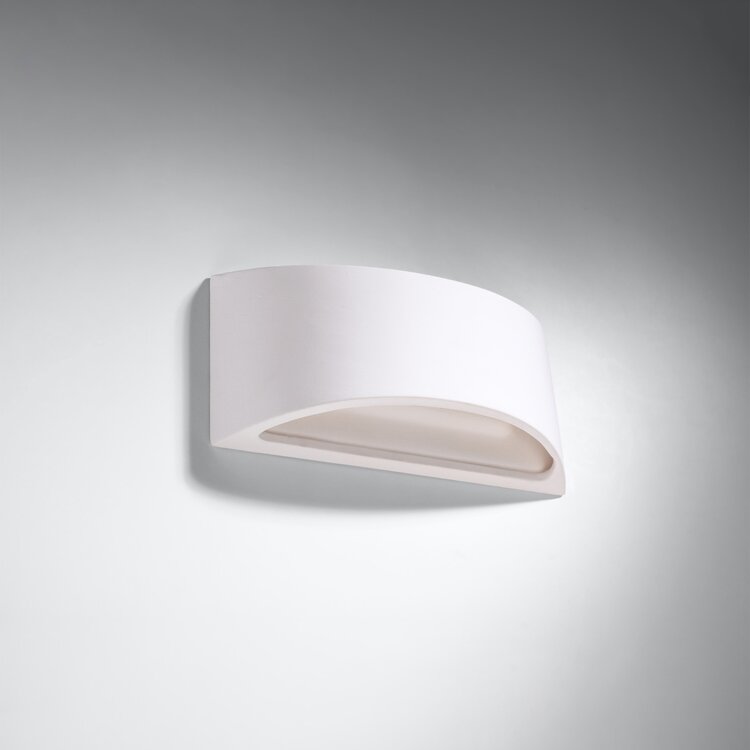 Sollux Lighting Wall lamp ceramic VIXEN
