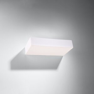 Sollux Lighting Wandleuchte Keramik TAUGAN
