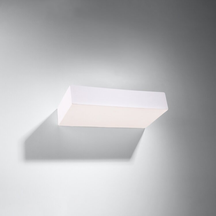 Sollux Lighting Wandleuchte Keramik TAUGAN
