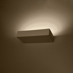Sollux Lighting Wandleuchte Keramik TAUGAN