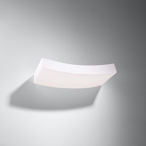 Sollux Lighting Wall lamp ceramic HATTOR