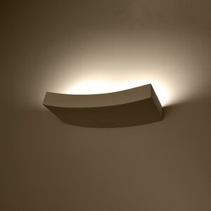 Sollux Lighting Wall lamp ceramic HATTOR