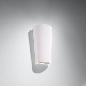 Sollux Lighting Wall lamp ceramic LANA