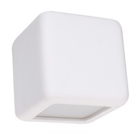 Wandlamp keramiek NESTA