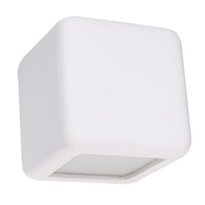 Sollux Lighting Wall lamp ceramic NESTA