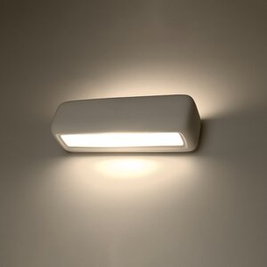 Sollux Lighting Wandlamp keramiek SUBANI