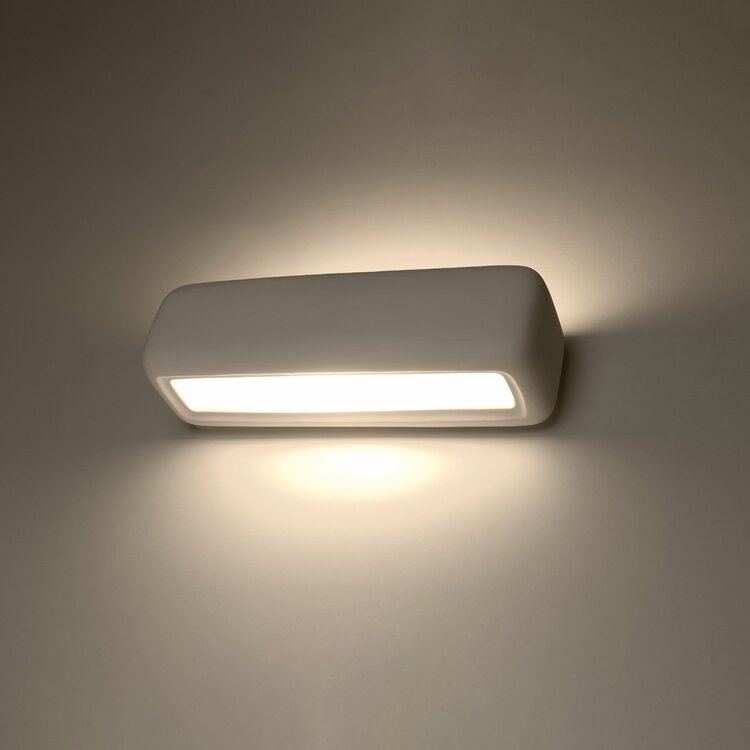 Sollux Lighting Wall lamp ceramic SUBANI
