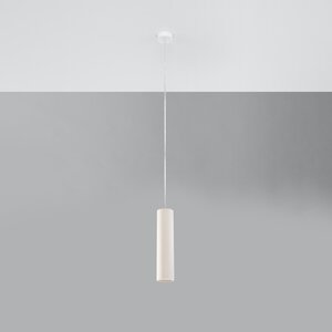 Sollux Lighting Ceramic pendant lamp NANCY