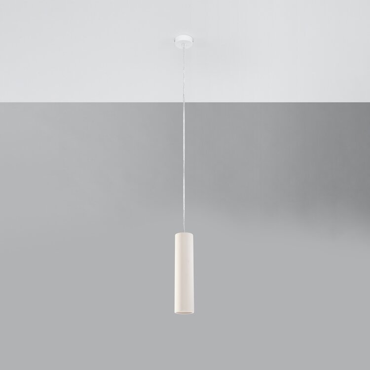 Sollux Lighting Ceramic pendant lamp NANCY