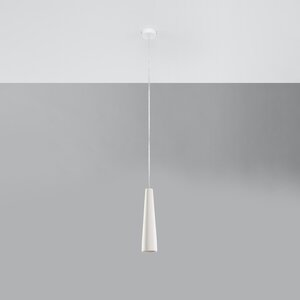 Sollux Lighting Ceramic pendant lamp ELECTRA