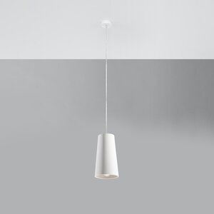 Sollux Lighting Ceramic pendant lamp GULCAN