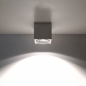 Sollux Lighting Wandleuchte Keramik SEIDA