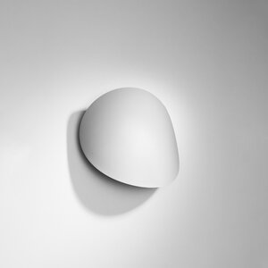 Sollux Lighting Wandlamp SENSES wit