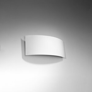 Sollux Lighting Wall lamp MAGNUS white