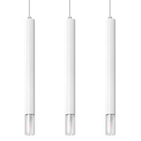Hanglamp WEZYR 3 wit