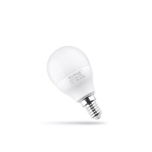 Sollux Lighting LED lamp E14 4000K 7,5W 680lm