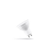 LED lamp GU10 3000K 7W 510lm
