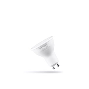 Sollux Lighting LED bulb GU10 3000K 7W 510lm