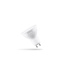 LED lamp GU10 4000K 7W 530lm