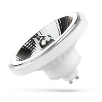 LED lamp GU10 3000K 12W 800lm