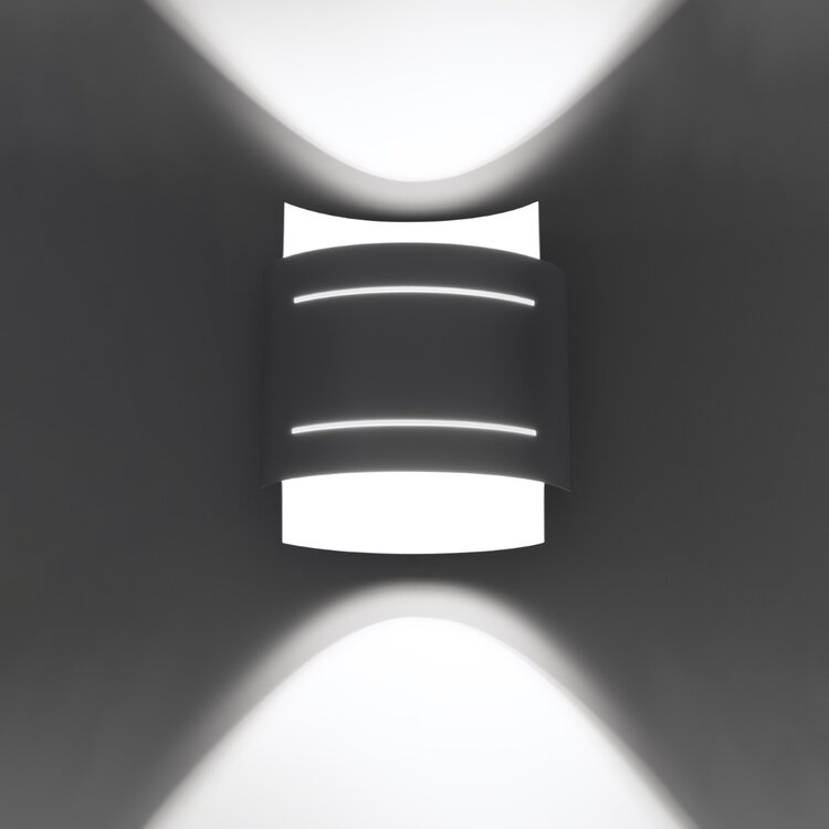 Sollux Lighting Wall lamp HESTIA white