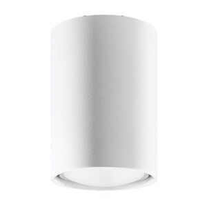 Sollux Lighting Ceiling lamp LAGOS 10 white