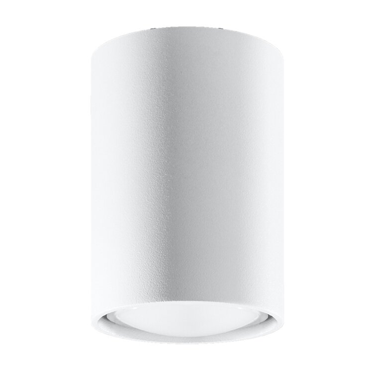 Sollux Lighting Ceiling lamp LAGOS 10 white