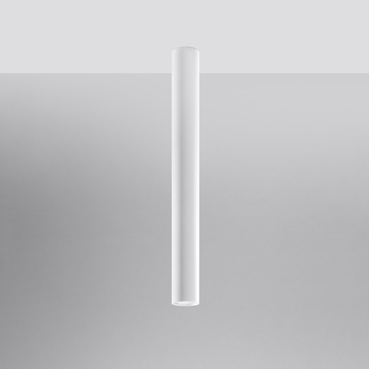 Sollux Lighting Ceiling lamp LAGOS 60 white