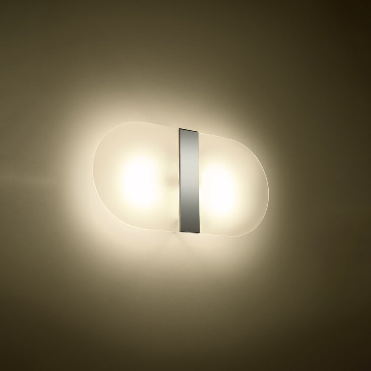Sollux Lighting Wall lamp SALIA