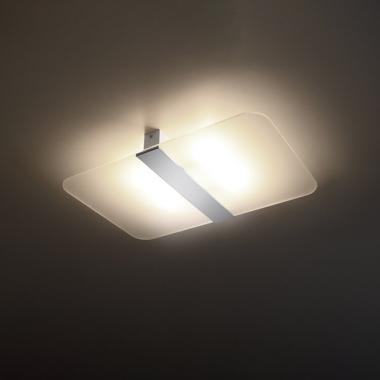 Sollux Lighting Ceiling lamp AZALIA